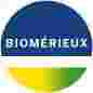 Biomerieux logo